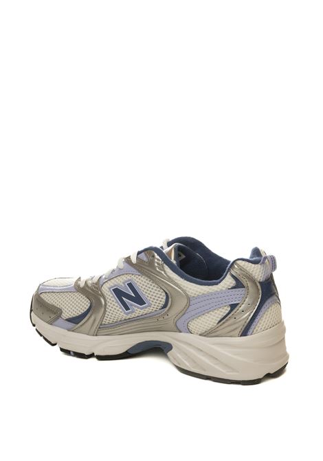  NEW BALANCE | 530 D52N-SILV/BLU